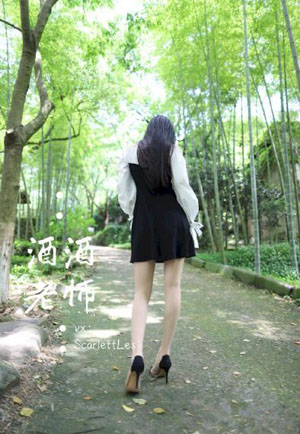 你与我最后的战场第二季